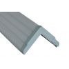 EMBOUTS POUR PROTECTION D'ANGLES ANGLISOL  - Gris - 60 x 60 Pour section 60 x 60