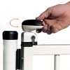 SERRURE POUR PORTILLON DE PISCINE LOCINOX LOCINOX