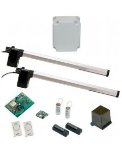 Kit de montage Electronique -LED CLIGNOTANTES