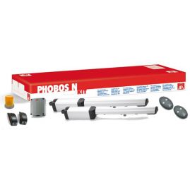 Kit motorisation portail battant BFT PHOBOS N 