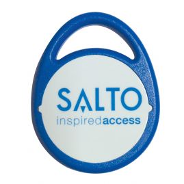 BADGE POUR ENSEMBLE XS4 SALTO - Passage libre Type de badge Passage libre