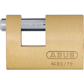 CADENAS MONOBLOC SERIE 82/70 ABUS