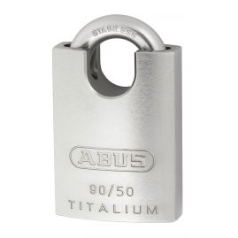 CADENAS TITALIUM ABUS