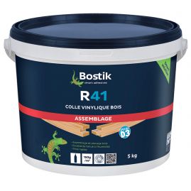 COLLE R41 BOSTIK - 0,75 - Biberon