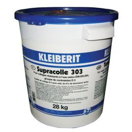 COLLE SUPRACOLLE 303.0 KLEIBERIT - 4,5 - Seau