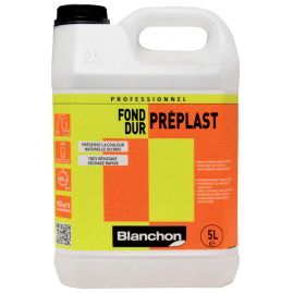 FOND DUR PREPLAST FOND DUR PREPLAST BLANCHON - 1