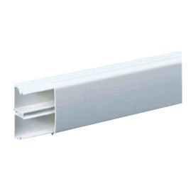 GOULOTTE DE PROTECTION PVC SOUCHIER