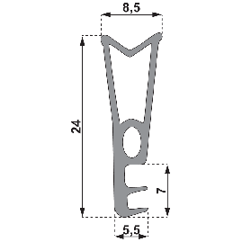 JOINT M3035 FERCO