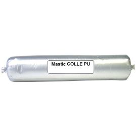 MASTIC PU SOUDAFLEX 45 FC POCHE  - Marron