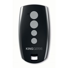 Télécommande KING GATES STYLO 4K 433 Mhz